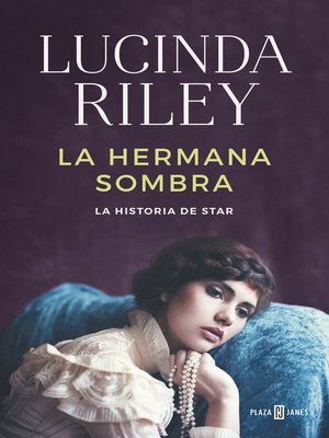 cover image of La hermana sombra